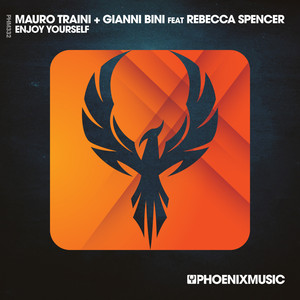 Enjoy Yourself (Extended Mix)
