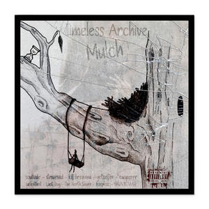 Mulch (feat. soulfade, Strivesad., kill breanna, getbetter, casperrr, safeatlast, Lxst Boy, The North Shore, hoepless & NAVYXOWER) (Explicit)