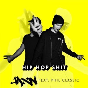 Hip Hop **** (Explicit)