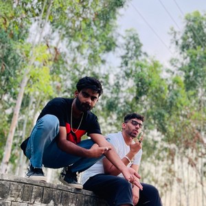 Tere shehr (feat. S4chin Musix) (Explicit)