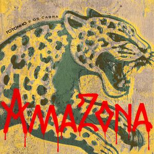 AmaZona (Explicit)