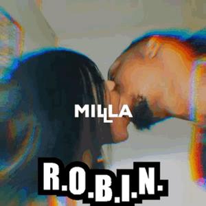 R.O.B.I.N. (Explicit)