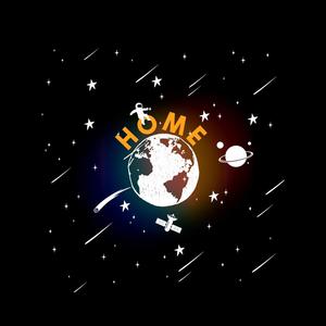 Home(feat. Margo Mann)