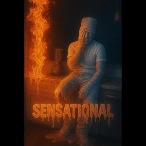 I'm Da Man (feat. Zabo Gotti) (Explicit)