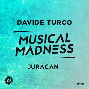 Juracan (Instrumental Mix)