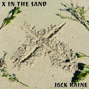 X In The Sand