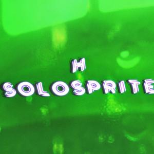 Solo Sprite (Explicit)