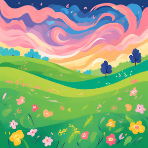 瞬钢琴 (间奏版)