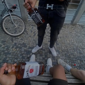 Bandycka Jazda Hardstyle (Explicit)