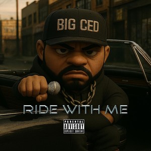 Ride with Me (Explicit)