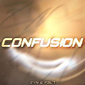 CONFUSION (feat. F3L7)