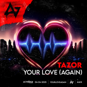 Your Love (Again)