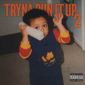 WHERE? (feat. The Godfather & Baby Grizzley) (Explicit)