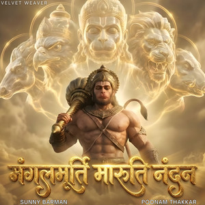 Mangal Murti Maruti Nandan