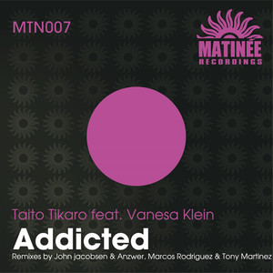 Addicted (Essence Mix)