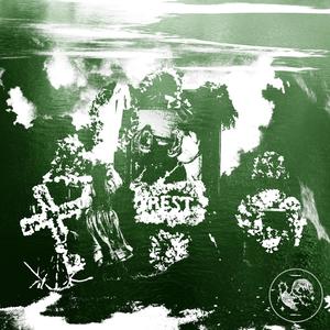 Argus - christ is wringing my neck