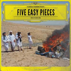 Five Easy Pieces