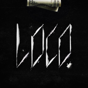 LOCO(feat. Peppe Soks) (Explicit)