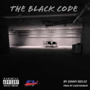 The Black Code (Explicit)