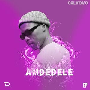 Amdedele EP