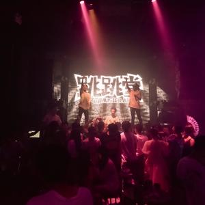 Let's Get Fxcked Up (跳跳堂Bounce Edit)