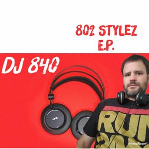 Rap Royalties (feat. Sista Sinnamon & DJ 840.) (Explicit)