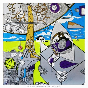 Snorkeling in the Space (Anjei vs. Poison Pro Remix)