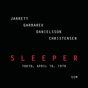 Sleeper - Tokyo, April 16, 1979