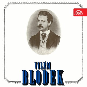 Blodek: Phantasy and caprice for Flute and Orchestra, Music to Shakespeare. Suiteblodek for Orchestra...