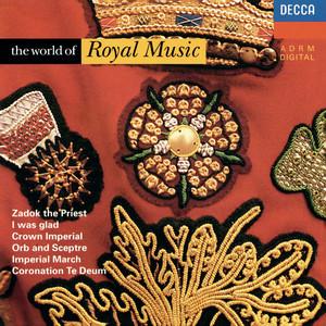 The World Of Royal Music