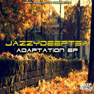 Adaptation Ep