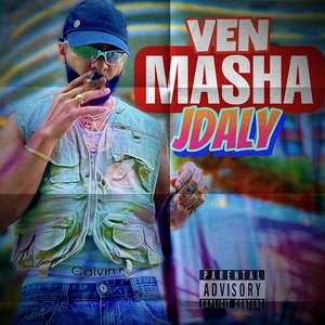 Masha Ven (Explicit)
