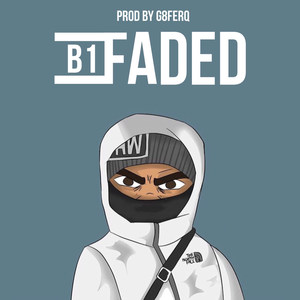 Faded (Explicit)