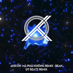 Anh Ổn Mà Phải Không (QT Beatz Remix)