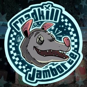 Roadkill Jamboree (feat. Suburban Legends)