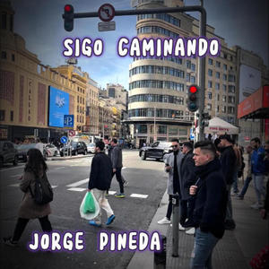 SIGO MI CAMINO