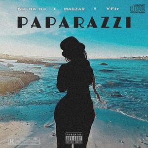 Paparazzi (feat. YFIr & Mabzar)