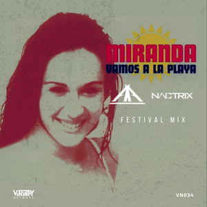 Vamos A La Playa (Atherys u0026 Nactrix Festival Mix)