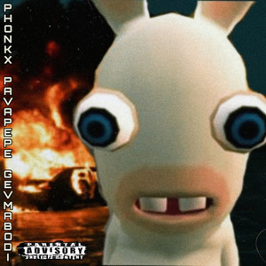 ANGRY PAVAPEPE (Explicit)