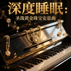 圣哉黄金珠宝安息曲89
