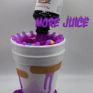 More Juice (feat. Atn dos) (Explicit)