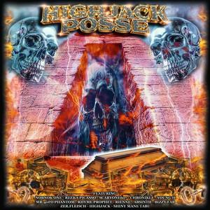 Highjack Posse (Masterpiece|Explicit)