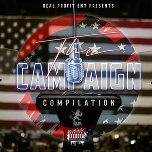 The Campaign (Explicit)