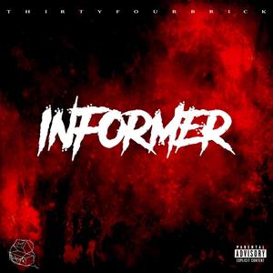 Informer (feat. mbogi genje) (Explicit)