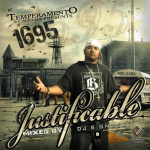 Guetto Barrio (feat. Temperamento & Krook Rock)