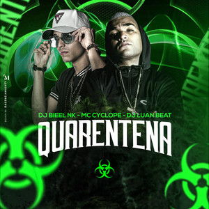 Quarentena (Explicit)