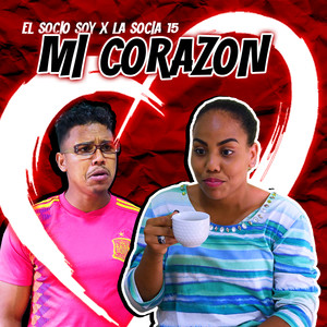 Mi Corazón