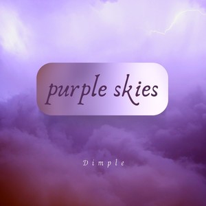 Purple Skies