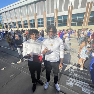 King James (Explicit)