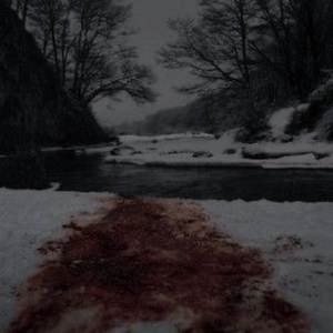 blood on the floor (Explicit)